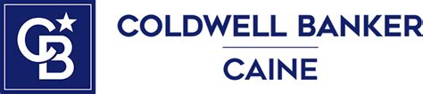 caldwell banker caine|coldwell banker caine real estate.